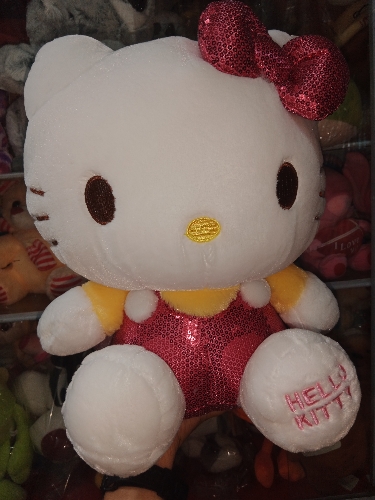 Hello Kitty 40cm