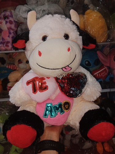 Vaca te amo 35cm