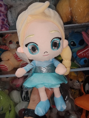 Elsa Frozen