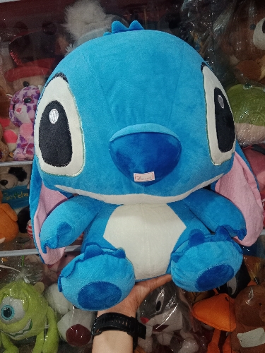Stitch 40 cm orejas caidas
