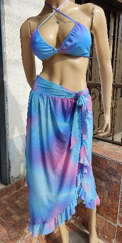 Pareo multiuso