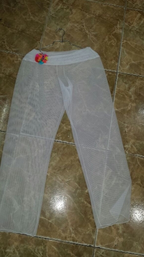 Pantalón básico