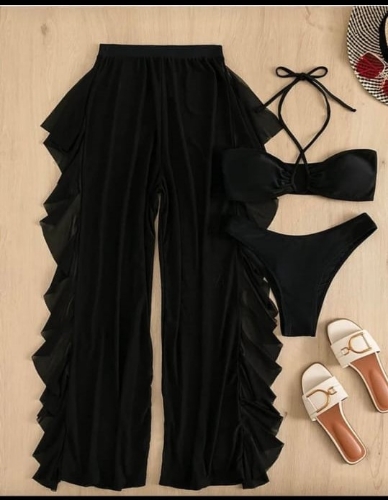 Pantalón boleros