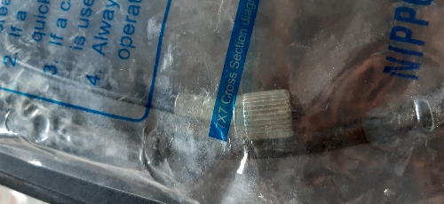 CABLE DE ASPIDOMETRO JH125/XL125/185/200/TORNADO TSK