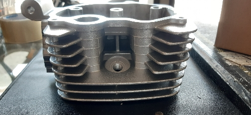 CULATA FT150 ZENX