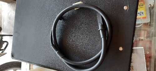 CABLE DE ASPIDOMETRO PULSAR 125NS DIGITAL