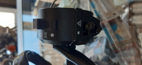 CAJA DE CONTACTO FT125 DERECHO ZENX