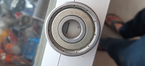 COJINETE 6301 KOYO