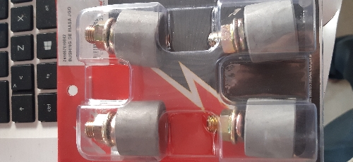 BUSHING DE MASA KIT V-MEN 125 VINI