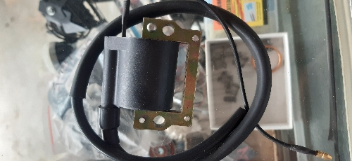 BOBINA DE ARRANQUE BOXER/CT100