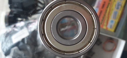 COJINETE 6302 SELLADO DE METAL KOYO