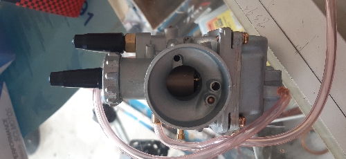 CARBURADOR AX100 SCL-20
