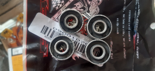 BUSHING DE MASA TRACERA FT150 UGMP