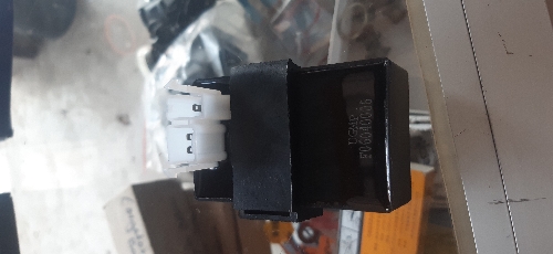 CDI ELECTRONICO 250Z -F06040