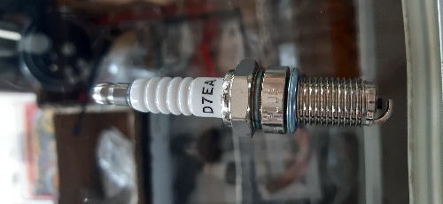 CANDELA CGL/CHINAS D8EA ZENX