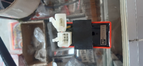 CDI BOXER/CT100