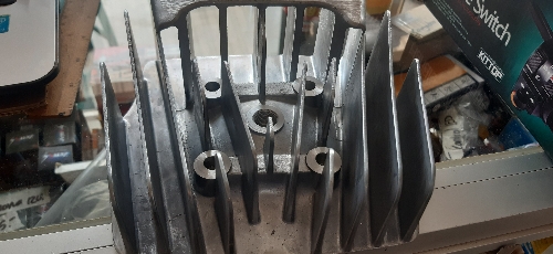 CULATA AX100 JWBP
