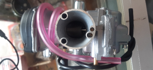 CARBURADOR GN125 V-ONE