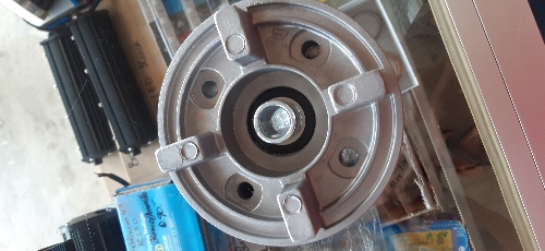 BASE DE SPROCKET CGL125/FT125 JWBP