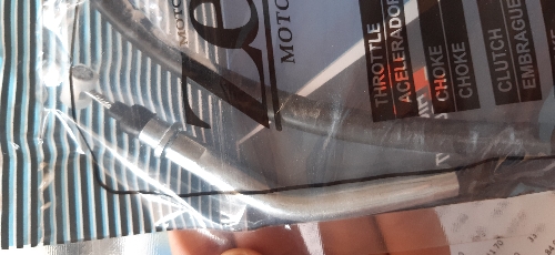 CABLE DE CLUTCH PULSAR 200NS ZENX