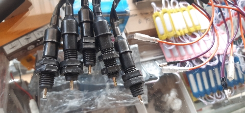 BULBO DE FRENO TRASERO CGL125 UNIVERSAL ZENX