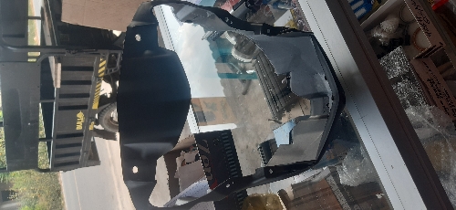 ARAÑA DE FAROL XR150L TOKYO