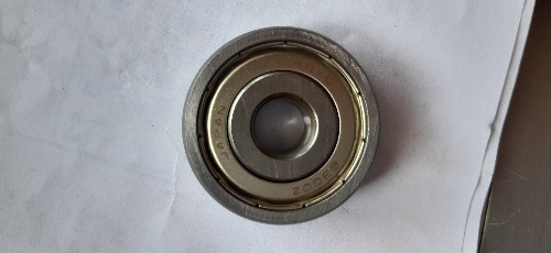 COJINETE 6300 SELLADO DE METAL KOYO