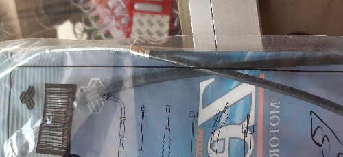 CABLE DE AIRE AX100 ZENX