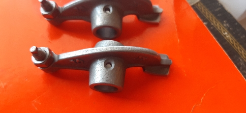 BALANCIN ITALIKA 250Z UGMP
