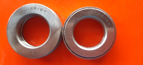 CUNAS DE TIMON ITALIKA 125Z/FT125 - F01040