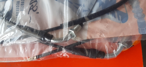 CABLE DE ACELERACION CGL125/STORM - 17910