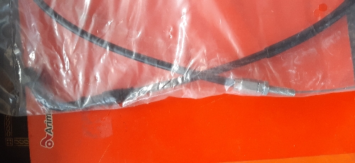 CABLE DE ACELERACION DR200 FBK