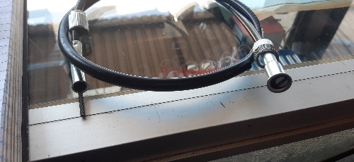 CABLE DE ASPIDOMETRO GN125/DAKAR200 ZENX