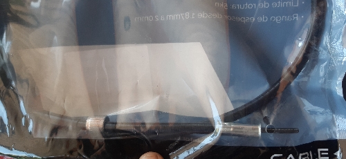 CABLE DE ASPIDOMETRO XTZ125 RITSUKA