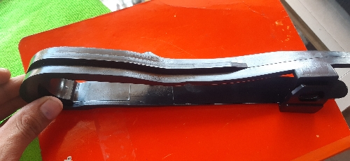 DESLIZADOR DE CADENA XR150L
