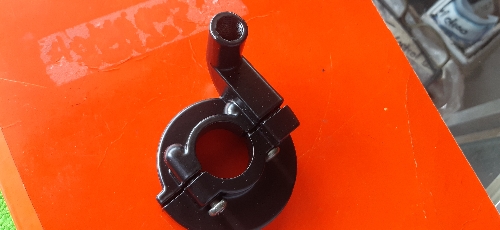 BASE DE ACELERADOR BROSS/XR/XL KUNRUI NO FEL
