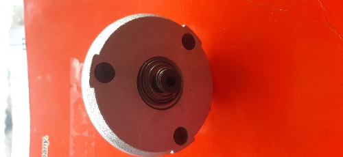 BOMBA CENTRIFUGA CGL125 ZENX