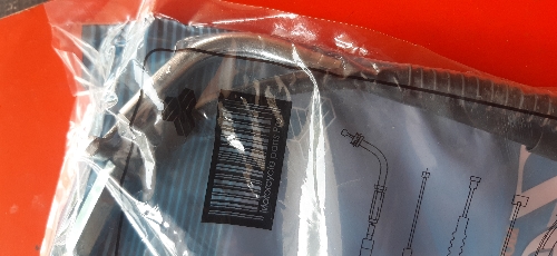 CABLE DE CLUTCH YBR125