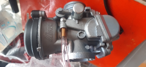 CARBURADOR GN/EN125 - SCL-20