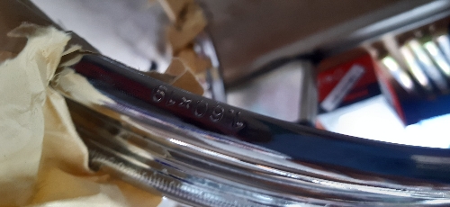 ARO 160-19 RIN UNIVERSAL