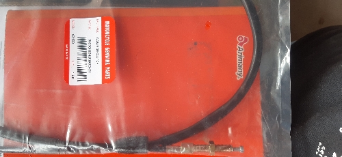 CABLE DE CLUTCH AX100 V-1