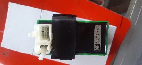 CDI BM150 MOTOACQ