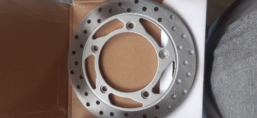DISCO DE FRENO DELANTERO PULSAR 135LS MOTOACQ