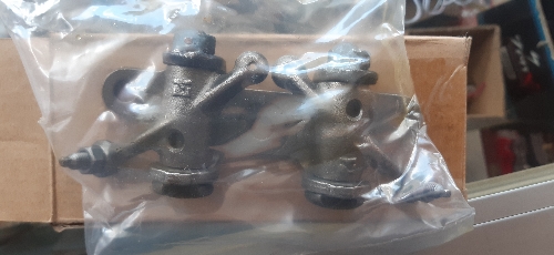 BALANCIN DE CULATA CGL125 V-ONE