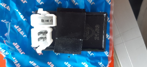 CDI CGL125 JWBP