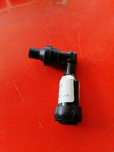 CAPUCHON DE CANDELA BAJAJ LH ZENX
