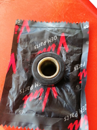 BUSHING PARA AMORTIGUADOR 12MM VINI