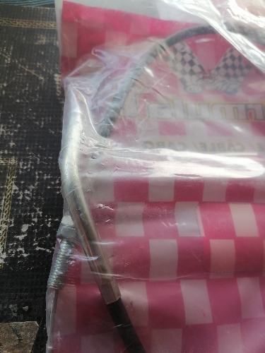 CABLE DE CLUTCH PULSAR 220 FORMULA 1