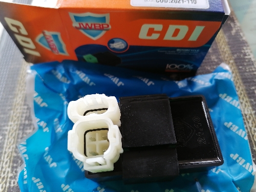 CDI PAZOLAS JWBP