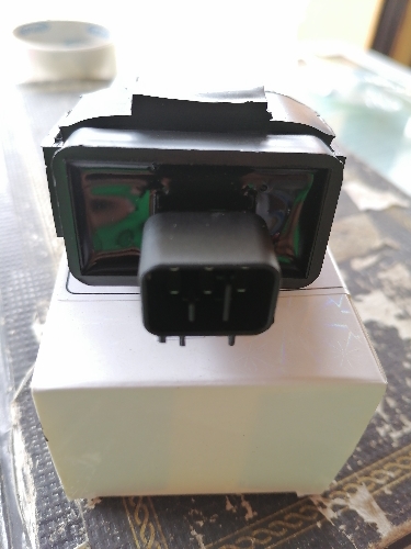 CDI YBR125/XTZ125 MP